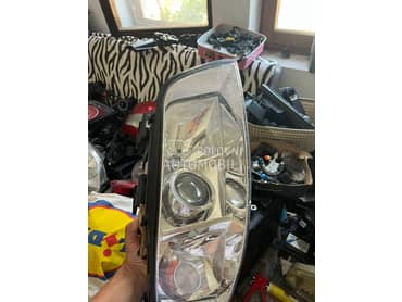 Far desni dobro stanje za Audi A6, A6 Allroad od 2000. do 2004. god.