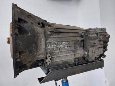 Menjač za Mercedes Benz ML 230, ML 270, ML 320 ... od 2005. do 2011. god.