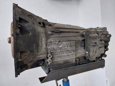 Menjač za Mercedes Benz ML 320 od 2005. do 2011. god.