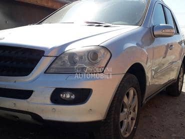 Kardan za Mercedes Benz ML 320 od 2005. do 2011. god.
