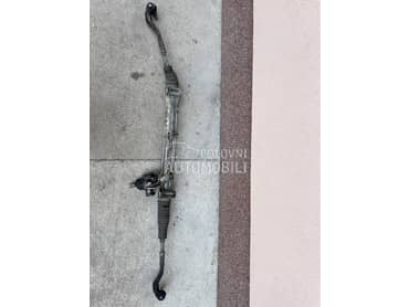 Letva volana za Audi A4 od 2008. do 2012. god.