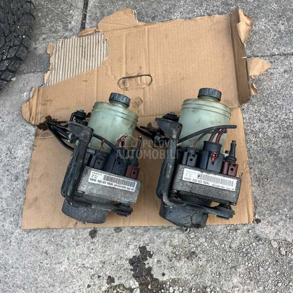 Koyo Trw Servo Pumpa
