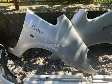 Desno Krilo za Citroen Xsara Picasso