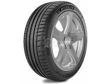 Michelin 245/45 R18 Letnja