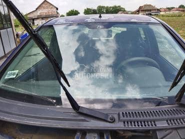 Delovi za Fiat Punto od 2000. do 2009. god.