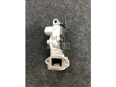 Egr ventil za Opel Astra J od 2009. do 2016. god.