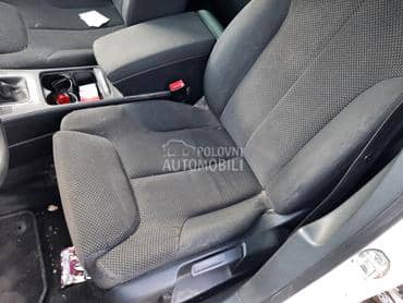 sedista za Volkswagen Passat B6