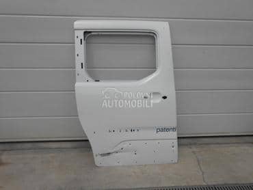 VRATA KLIZNA za Citroen Berlingo od 2018. do 2022. god.