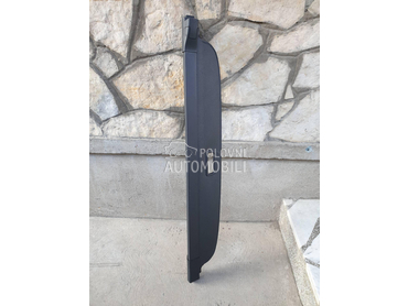 Gepek roletna za Opel Astra J