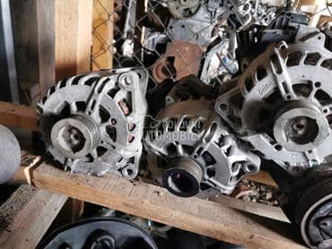 start stop alternator za Peugeot 508 od 2011. do 2018. god.