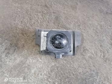 radar za Jeep Grand Cherokee od 2010. do 2020. god.