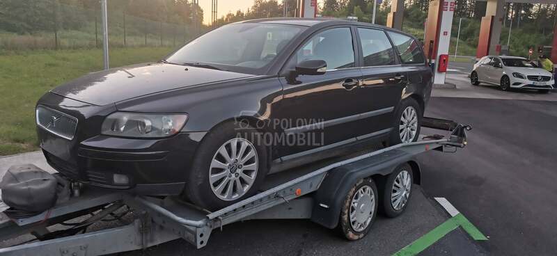 Volvo V50 2.0 h d i
