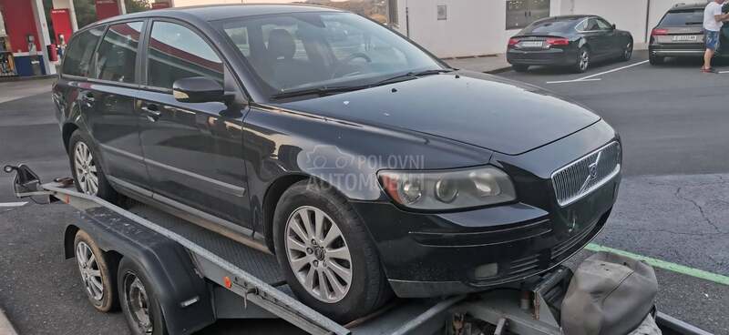Volvo V50 2.0 h d i