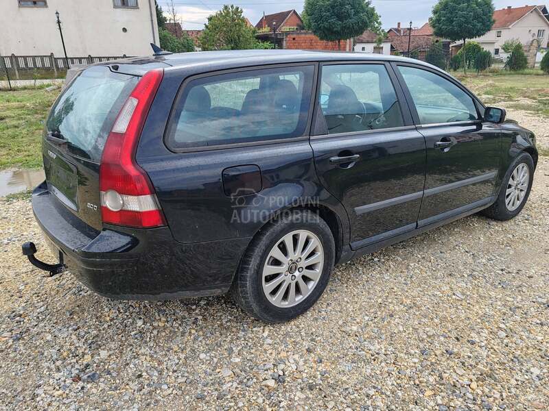 Volvo V50 2.0 h d i