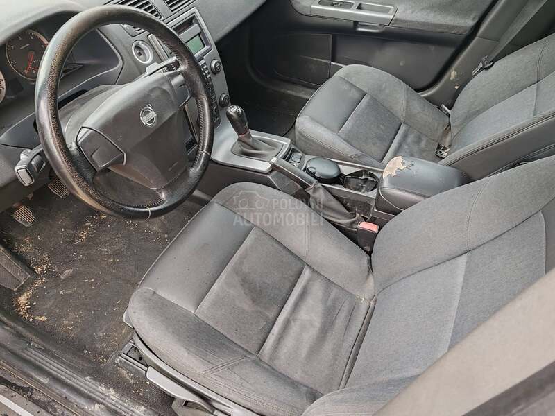 Volvo V50 2.0 h d i