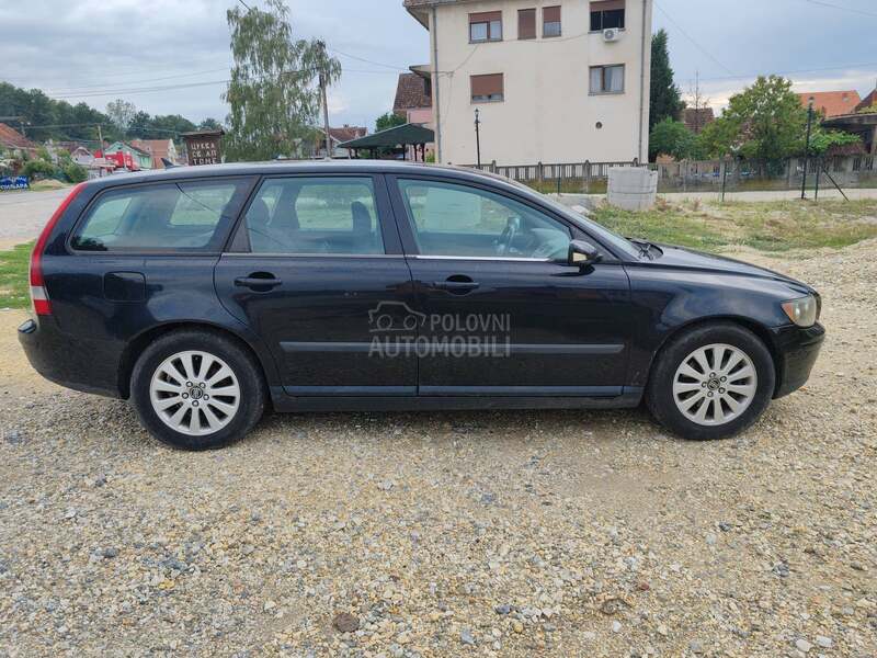 Volvo V50 2.0 h d i
