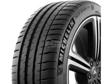 Michelin 225/45 R19 Letnja