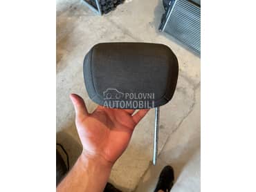 naslon za glavu za Opel Corsa D od 2005. do 2014. god.