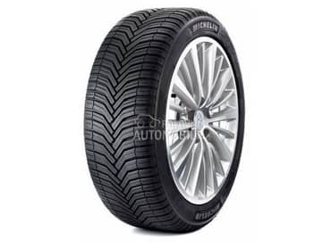 Michelin 265/60 R18 Sve sezone