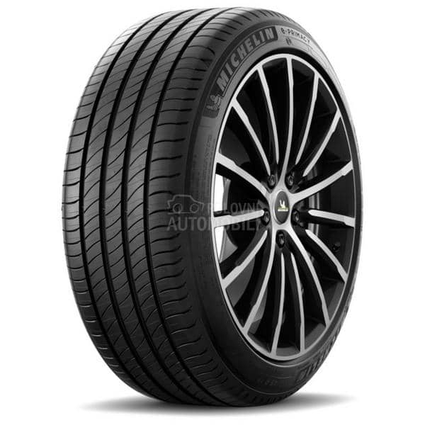 Michelin 225/45 R17 Letnja