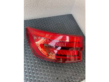 Stop lampa za Audi A4 od 2015. do 2019. god.