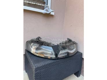 Far za Audi A4 od 2008. do 2012. god.