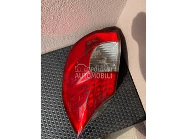 Stop lampa za Renault Scenic od 2003. do 2009. god.
