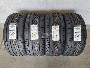 Uniroyal 275/45 R20 Letnja