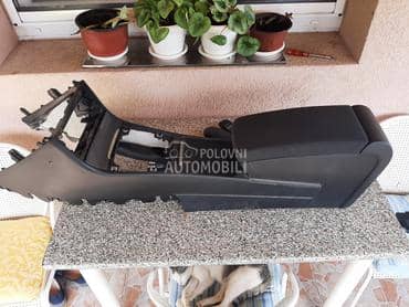 naslon za ruku za Volkswagen Passat B6