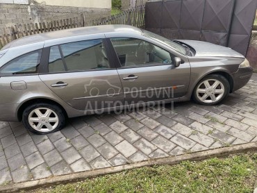 Renault Laguna 2003. god. -  kompletan auto u delovima