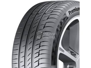 Continental 245/40 R20 Letnja
