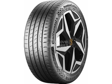 Continental 225/45 R19 Letnja