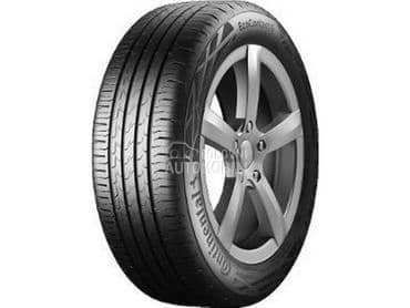 Continental 225/55 R17 Letnja
