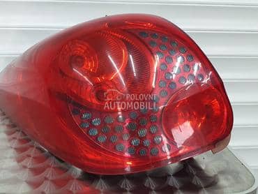 STOP LAMPA za Peugeot 207 od 2007. do 2012. god.