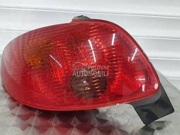 STOP LAMPA za Peugeot 206 od 2002. do 2009. god.