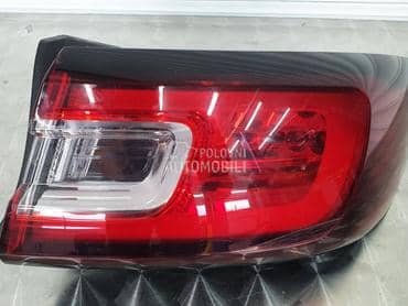 STOP LAMPA za Renault Clio od 2013. do 2018. god.