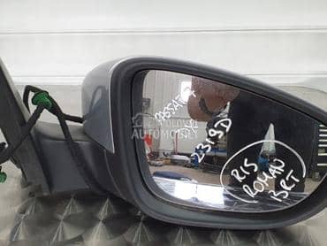 RETROVIZOR za Volkswagen Passat B7 od 2010. do 2015. god.