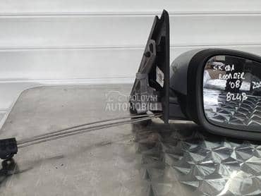 RETROVIZOR za Škoda Roomster od 2006. do 2010. god.