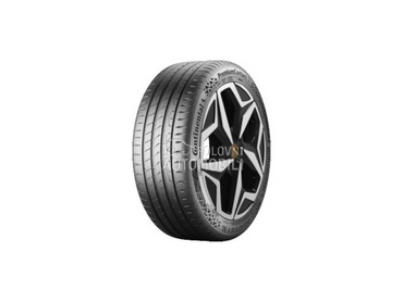 Continental 205/55 R16 Letnja
