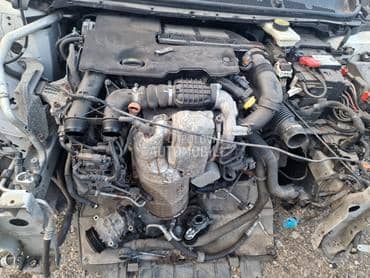 Kompletan motor za Peugeot 208, 308, 508