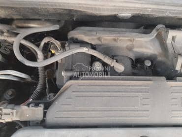 klapna gasa za Renault Laguna od 2000. do 2005. god.