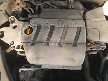 motor 1.8 benzinac za Renault Laguna od 2000. do 2005. god.