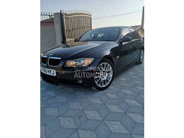 m paket 320d n47 za BMW 320, 325, 330 ... od 2007. do 2010. god.