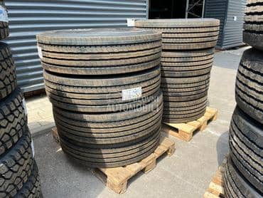 Hankook 315/80 R22.5 Sve sezone