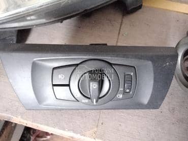 Prekidac svetla za BMW 320