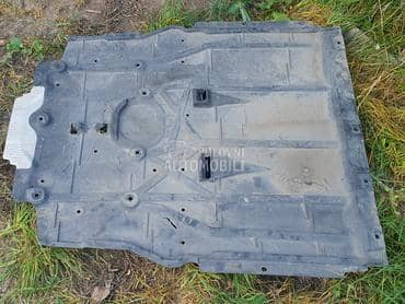 šus pleh motora w247 za Mercedes Benz B 150, B 160, B 170 ...