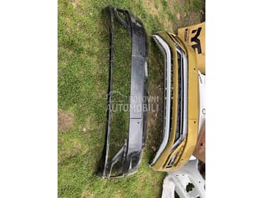 PREDNJI BRANICI za Volkswagen Golf 7 od 2013. do 2018. god.
