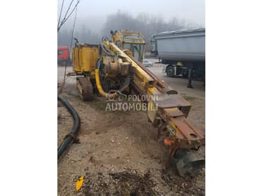 Baoli BOHLER DTC 123