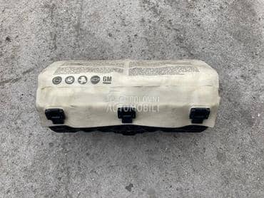 airbag za Opel Astra H