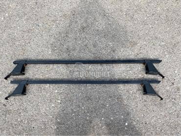 Krovni nosaci za Fiat Stilo